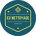 Logo E2N Entreprise de Nettoyage Nice 06