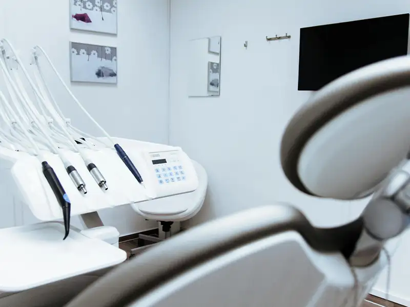 Cabinet médical propre et hygiénique à Nice