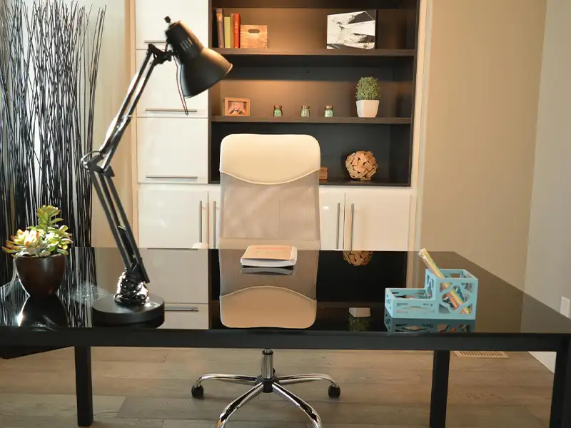 Cabinet paramédical entretenu pour le confort des patients à Nice